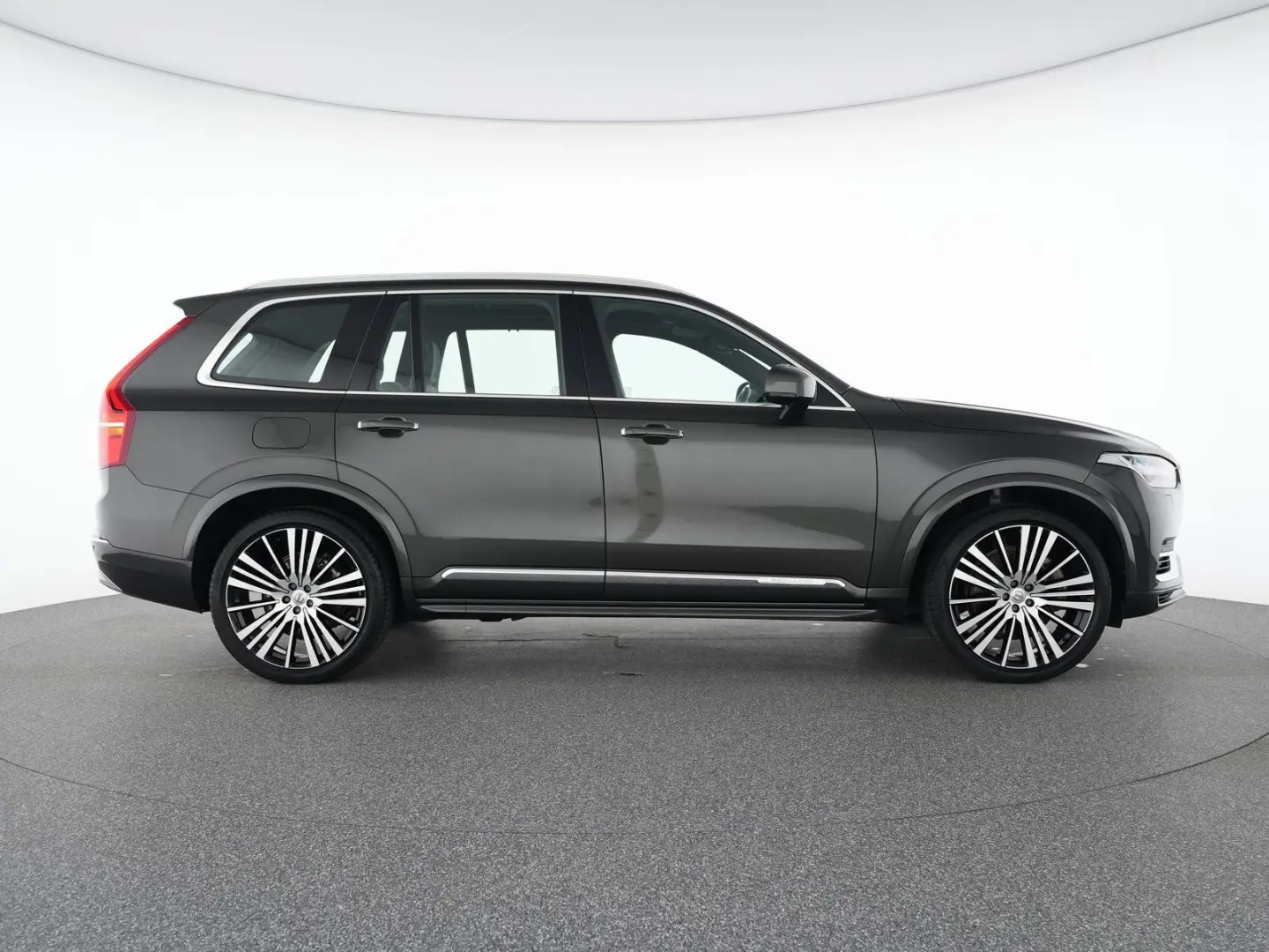 Volvo XC90 T8 Recharge AWD Inscription Edition 22