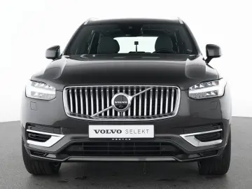 Volvo XC90 T8 Recharge AWD Inscription Edition 22  B&W