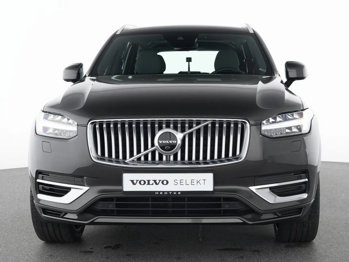 Volvo XC90 T8 Recharge AWD Inscription Edition 22