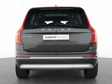 Volvo XC90 T8 Recharge AWD Inscription Edition 22