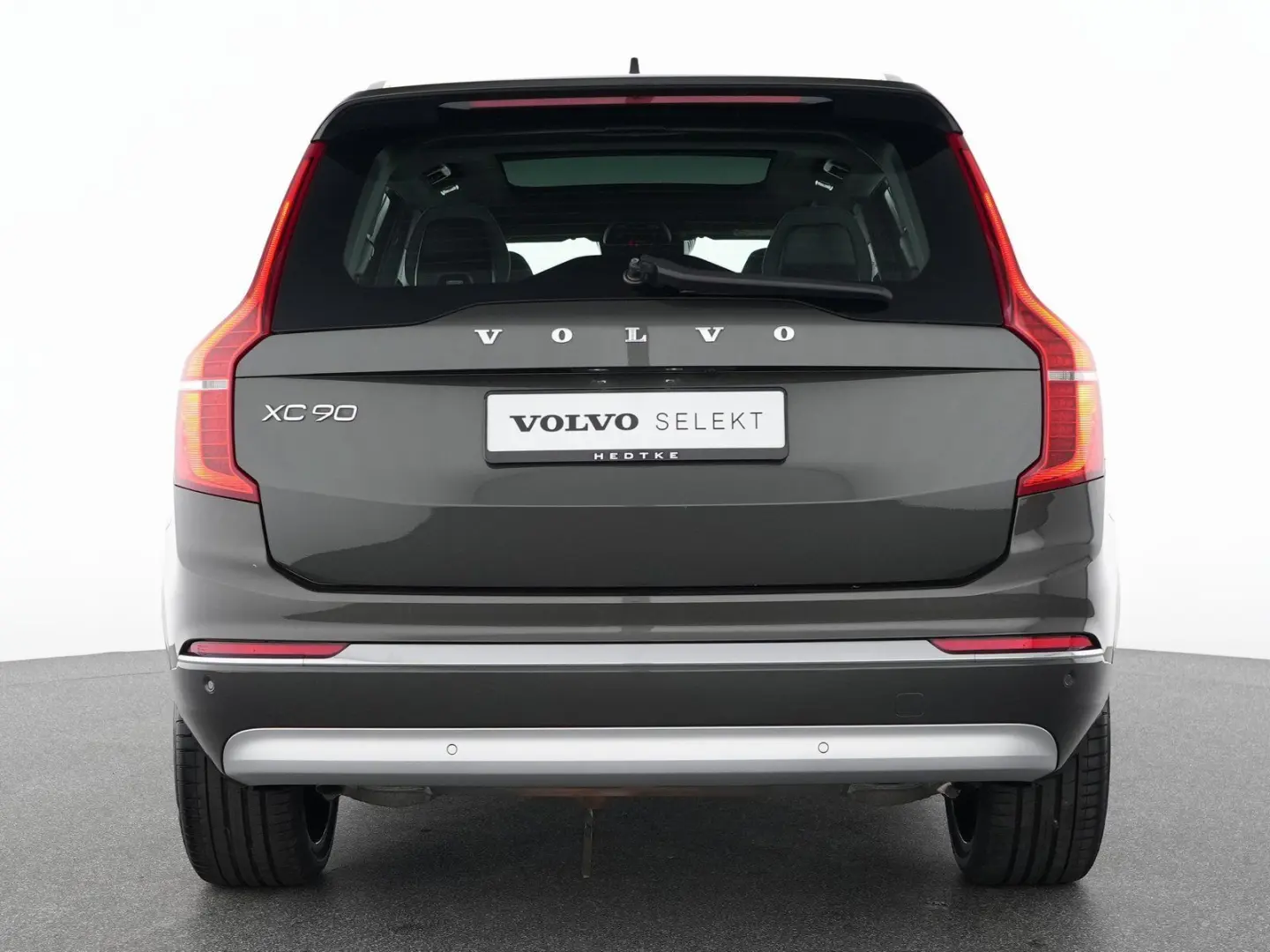 Volvo XC90 T8 Recharge AWD Inscription Edition 22
