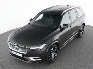 Volvo XC90 T8 Recharge AWD Inscription Edition 22