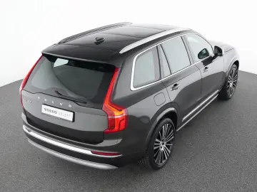 Volvo XC90 T8 Recharge AWD Inscription Edition 22