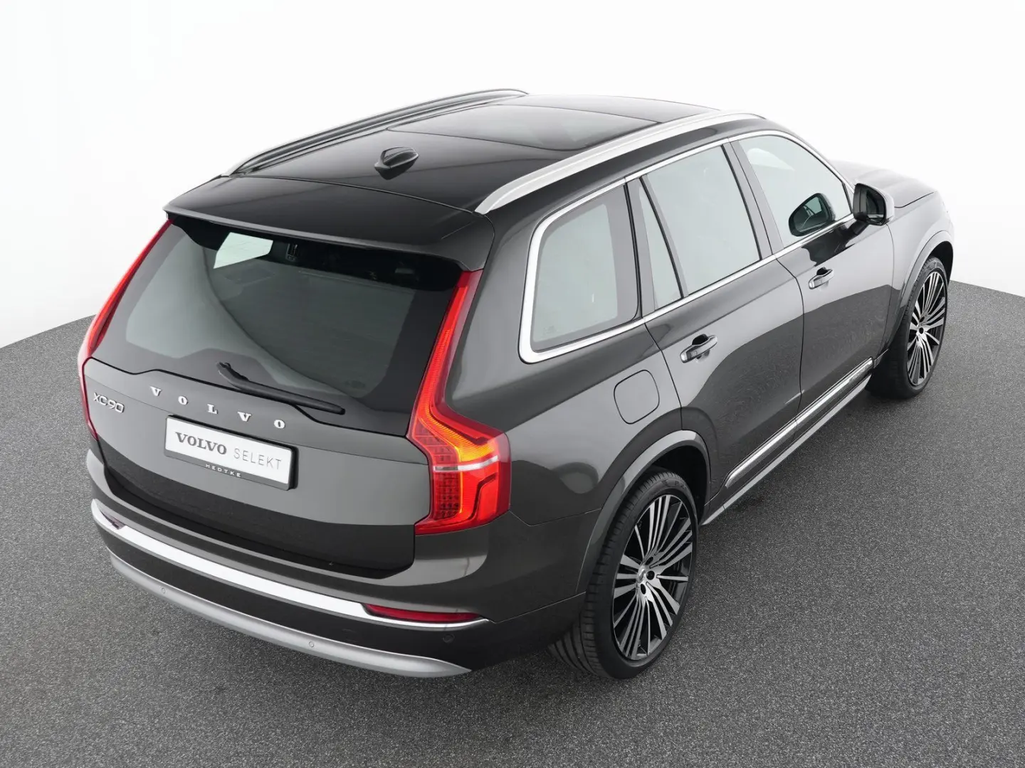Volvo XC90 T8 Recharge AWD Inscription Edition 22