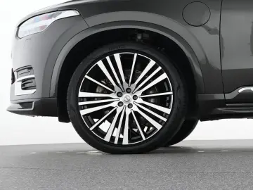 Volvo XC90 T8 Recharge AWD Inscription Edition 22