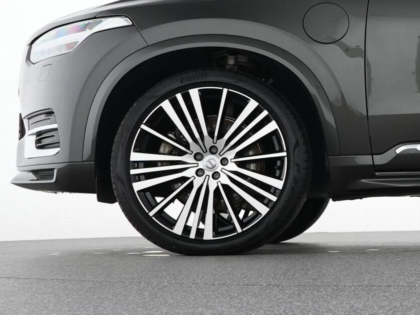 Volvo XC90 T8 Recharge AWD Inscription Edition 22