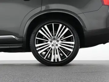 Volvo XC90 T8 Recharge AWD Inscription Edition 22