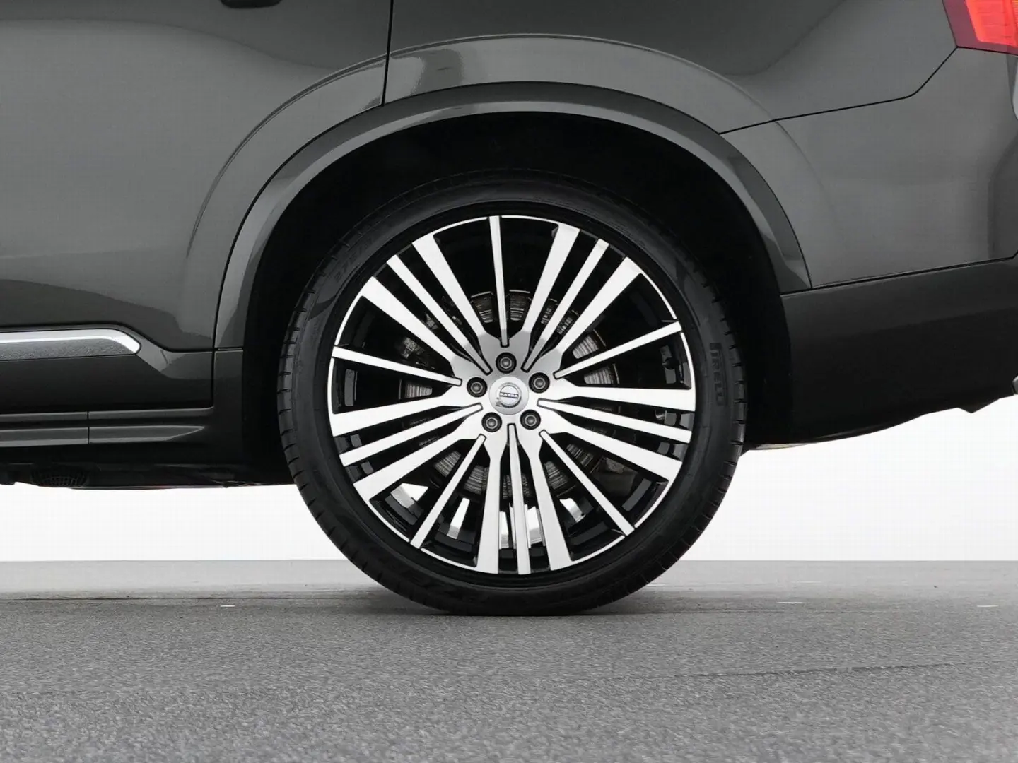 Volvo XC90 T8 Recharge AWD Inscription Edition 22