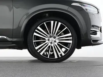 Volvo XC90 T8 Recharge AWD Inscription Edition 22