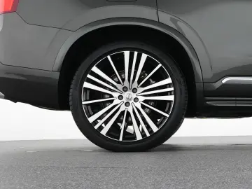Volvo XC90 T8 Recharge AWD Inscription Edition 22