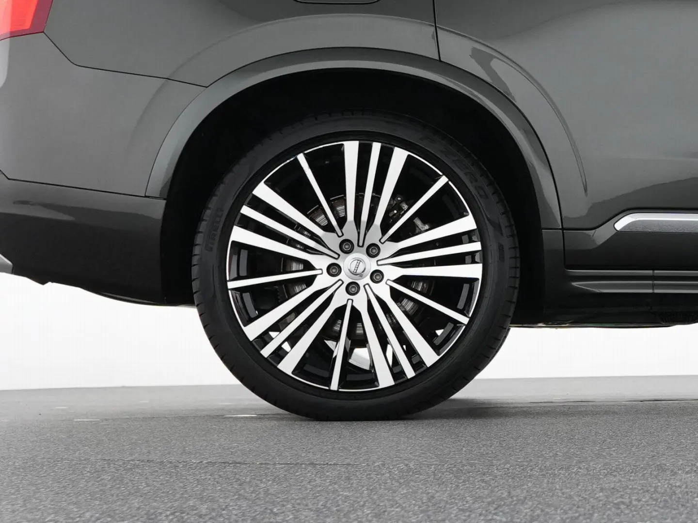 Volvo XC90 T8 Recharge AWD Inscription Edition 22