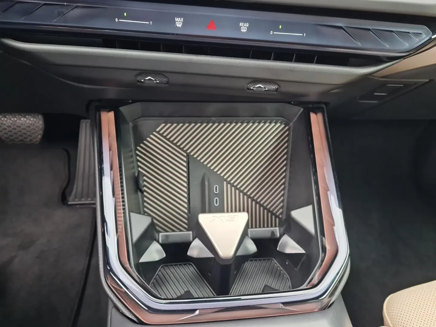 BMW X3 20i xDrive 2025