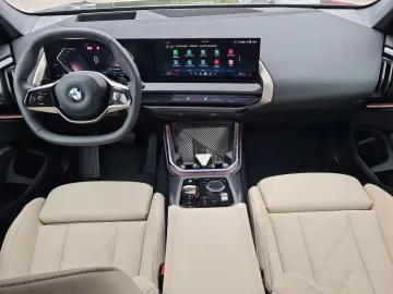 BMW X3 20i xDrive 2025