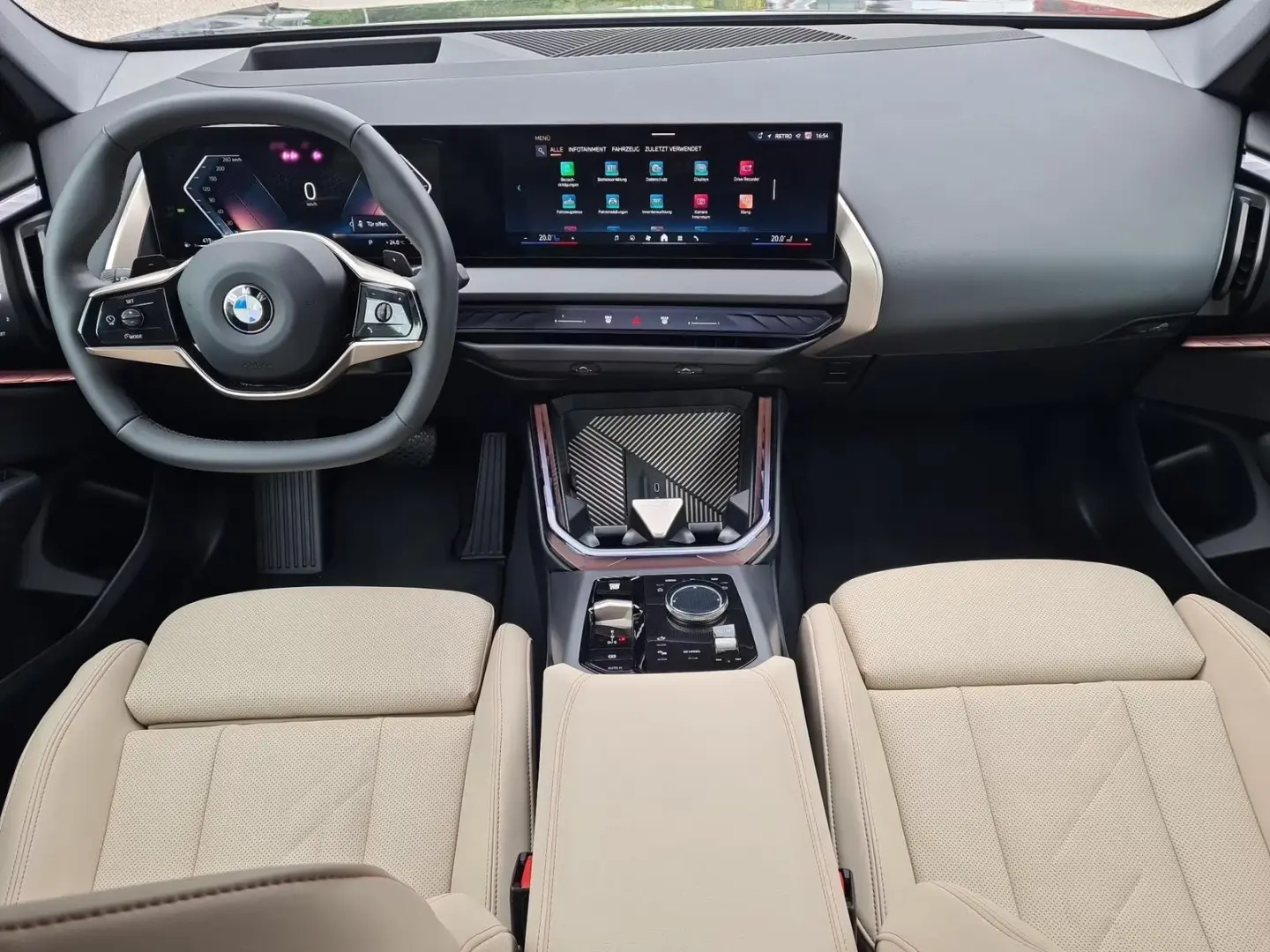 BMW X3 20i xDrive 2025