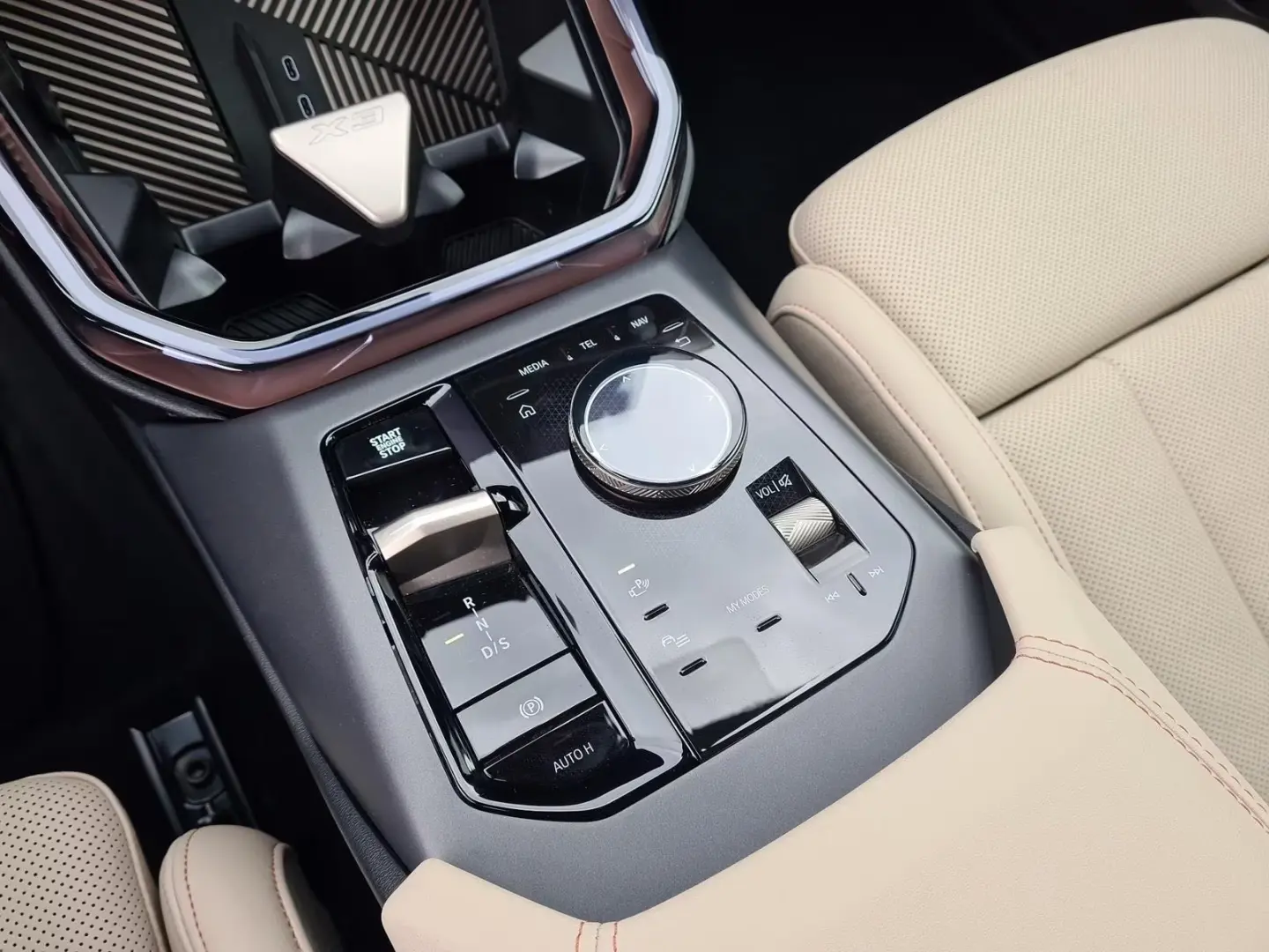 BMW X3 20i xDrive 2025