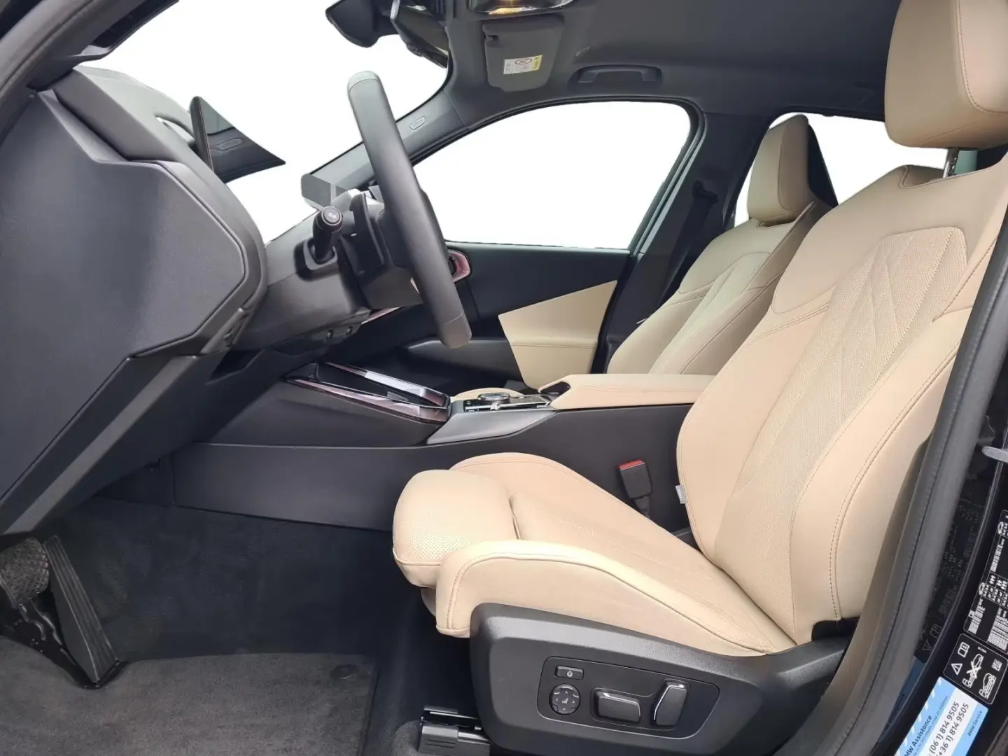 BMW X3 20i xDrive 2025
