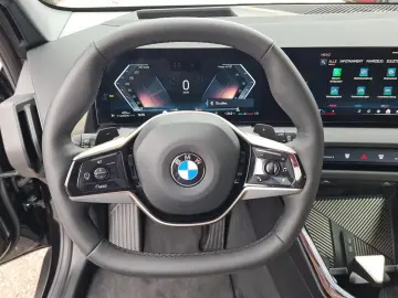 BMW X3 20i xDrive 2025