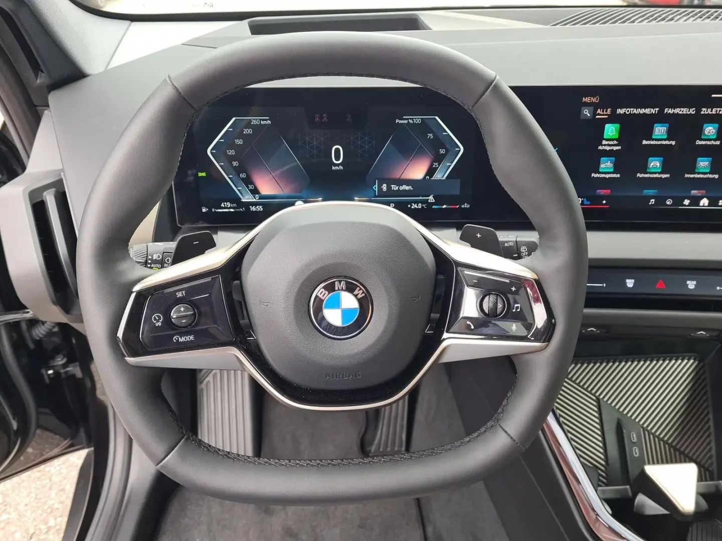 BMW X3 20i xDrive 2025