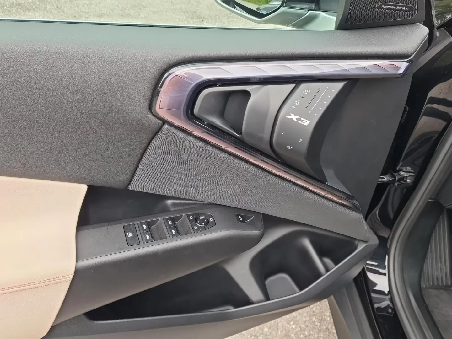BMW X3 20i xDrive 2025