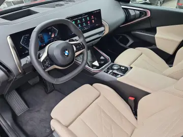 BMW X3 20i xDrive 2025