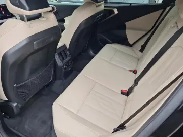 BMW X3 20i xDrive 2025