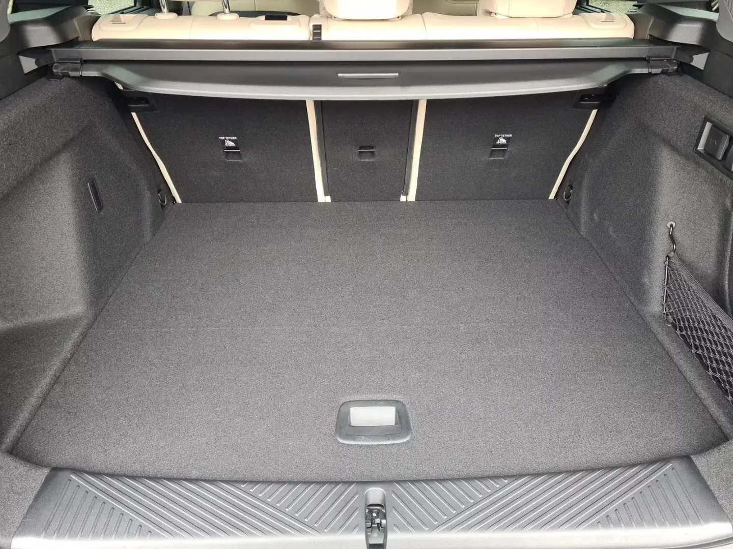 BMW X3 20i xDrive 2025