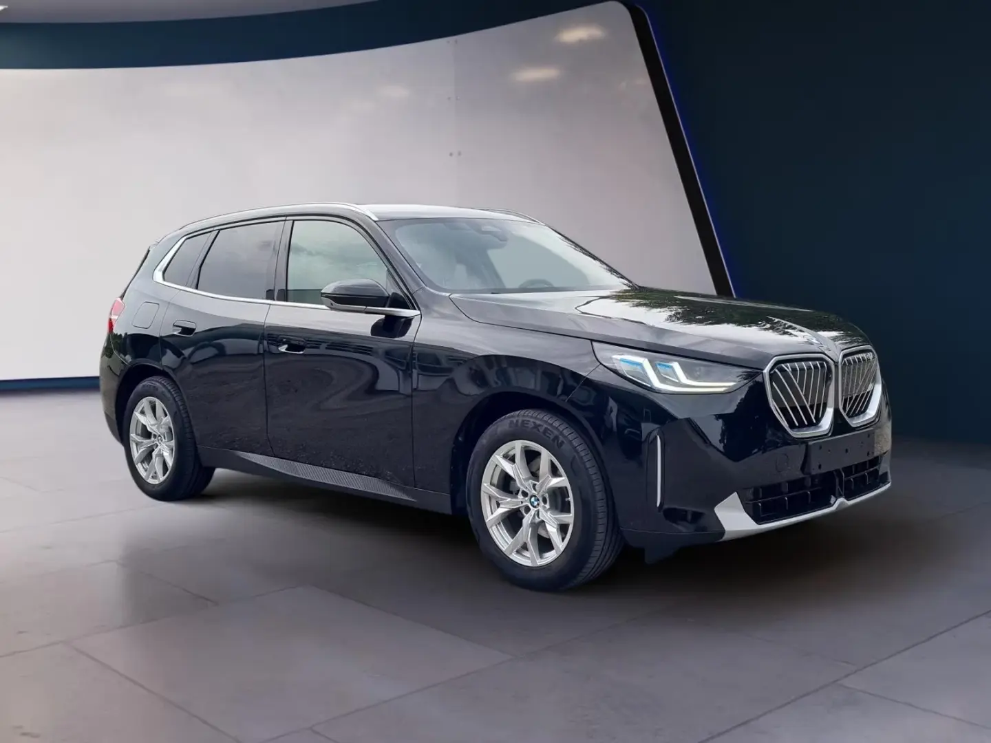 BMW X3 20i xDrive 2025