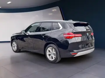 BMW X3 20i xDrive 2025