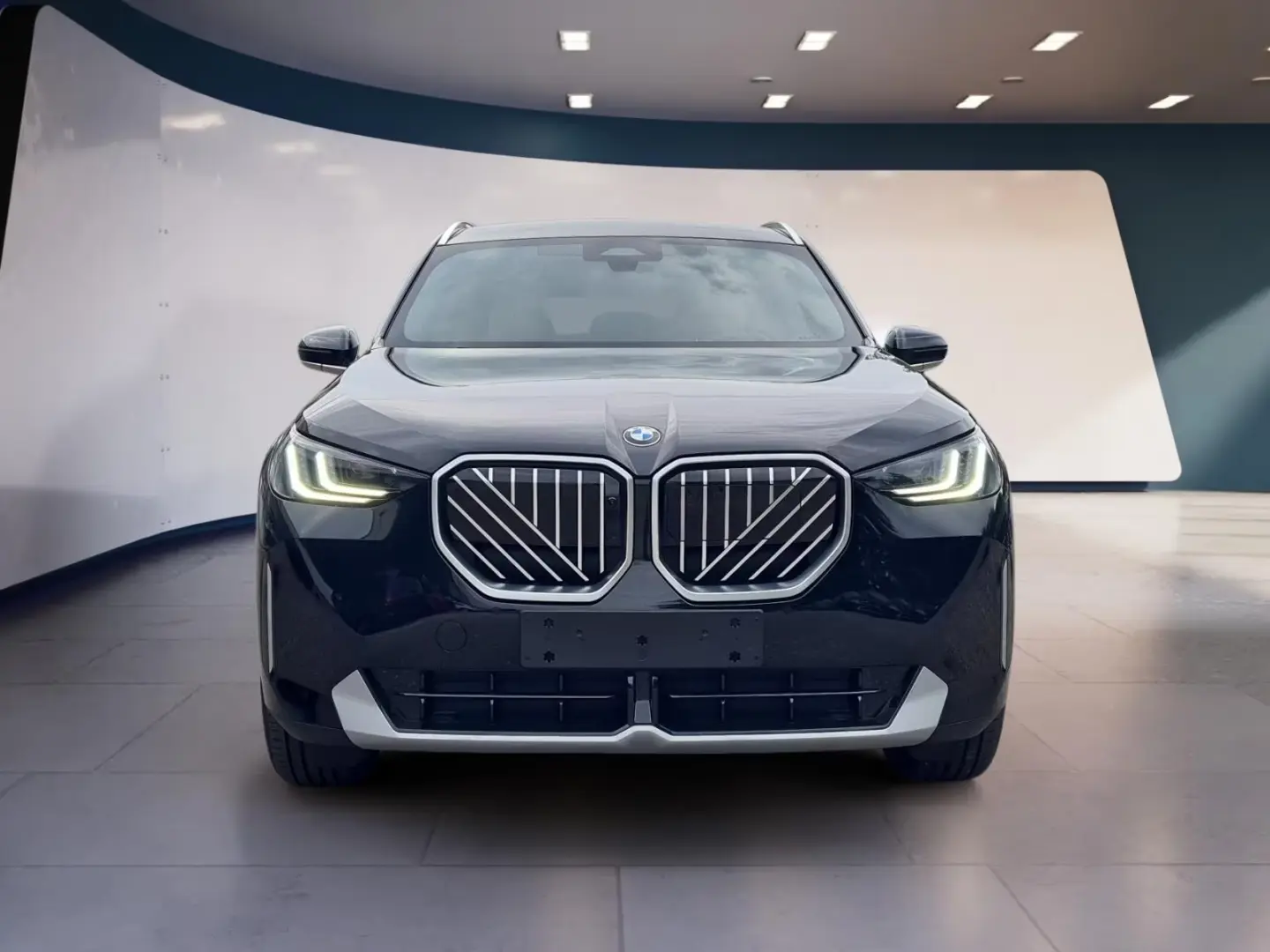 BMW X3 20i xDrive 2025