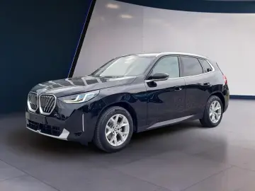 BMW X3 20i xDrive 2025