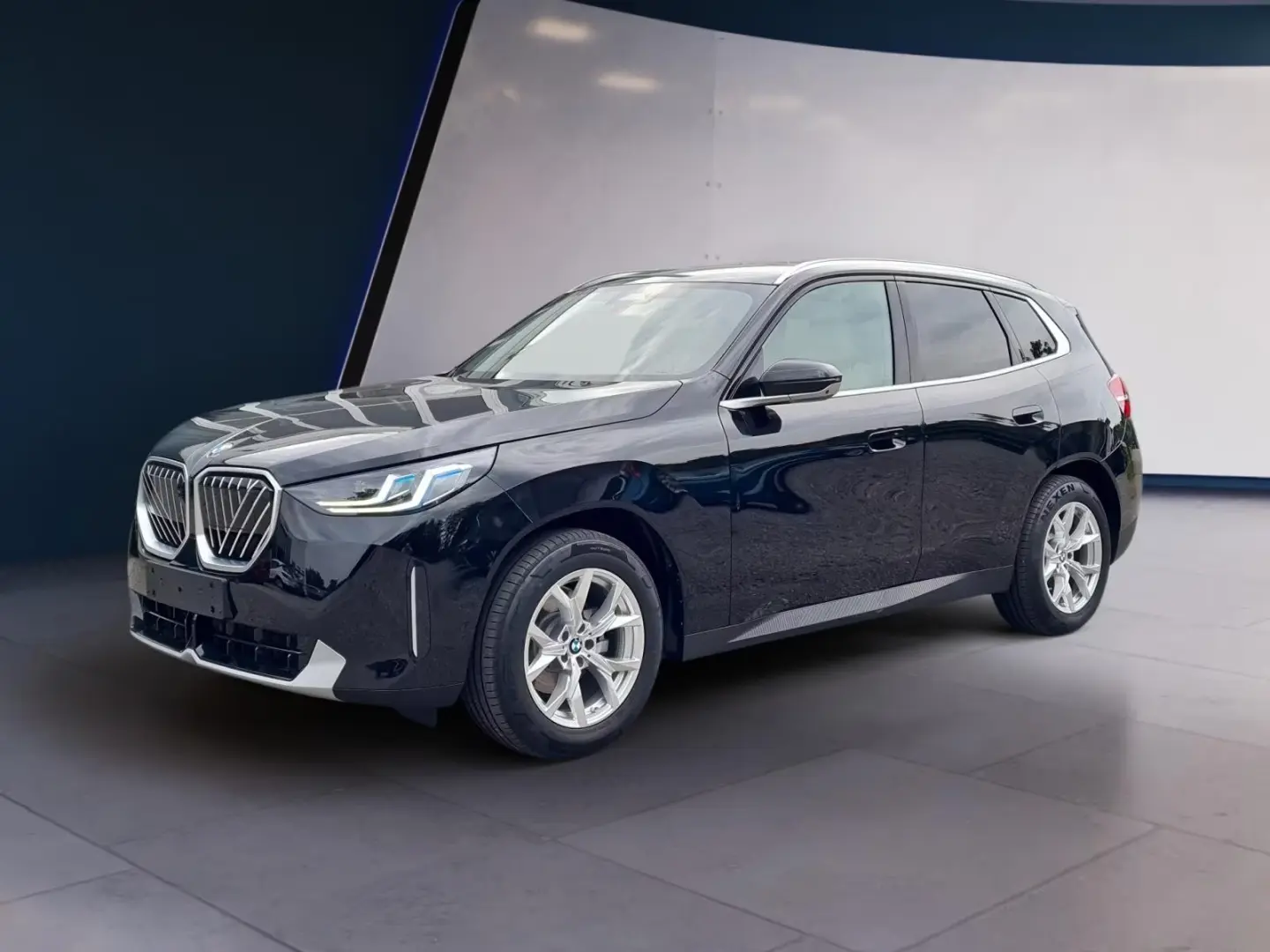 BMW X3 20i xDrive 2025