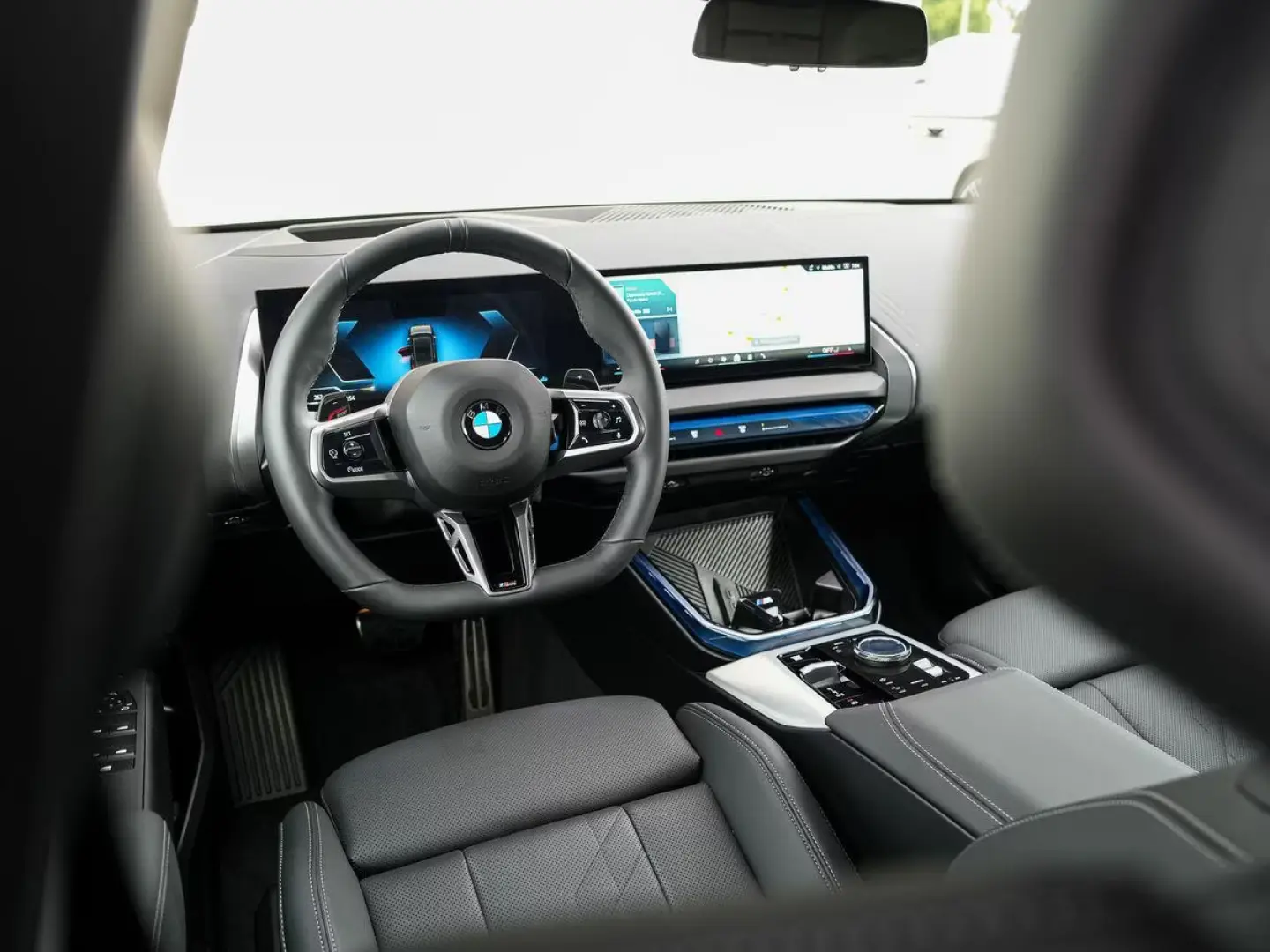BMW X3 20i M Pachet xDrive