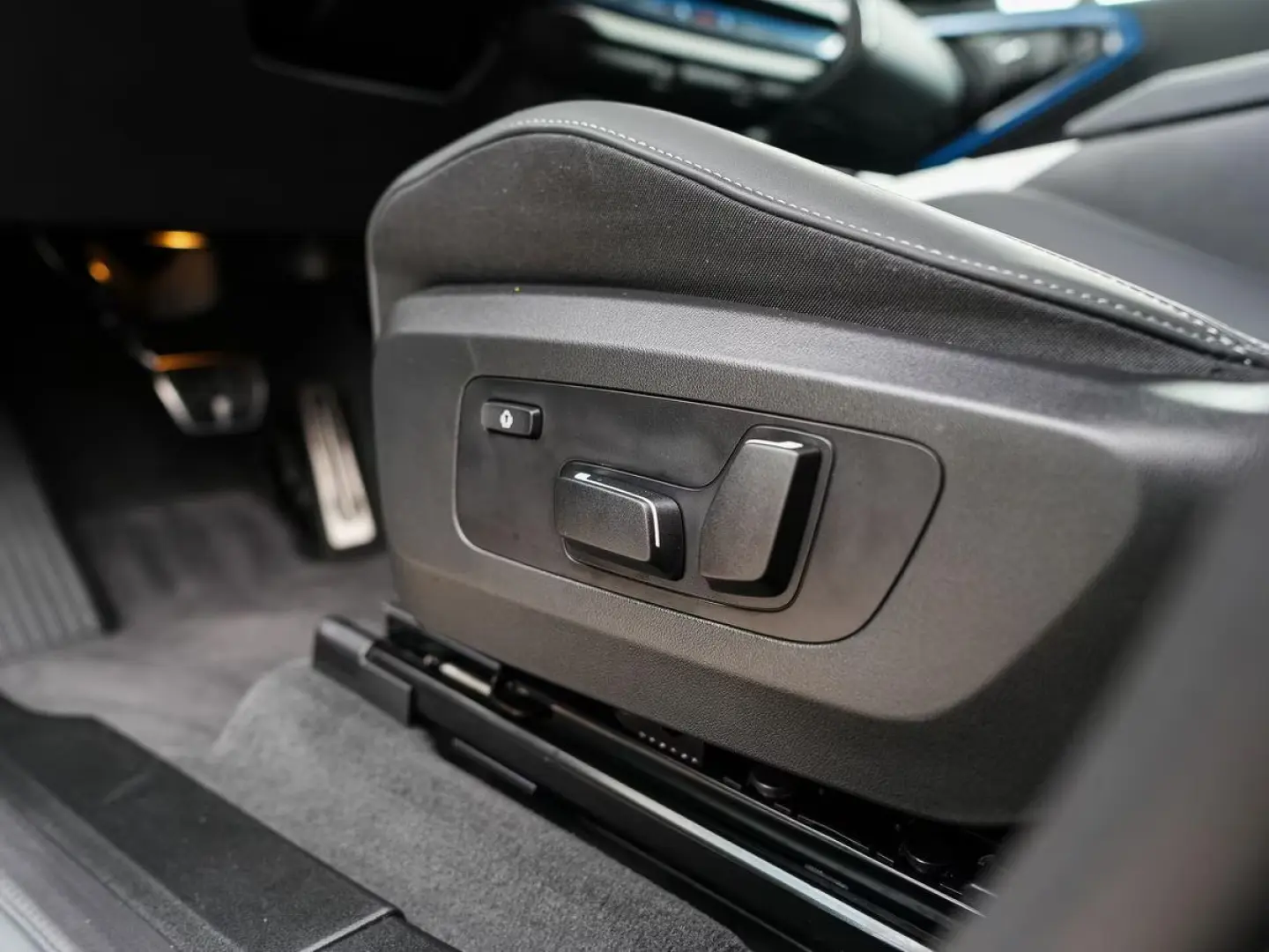 BMW X3 20i M Pachet xDrive