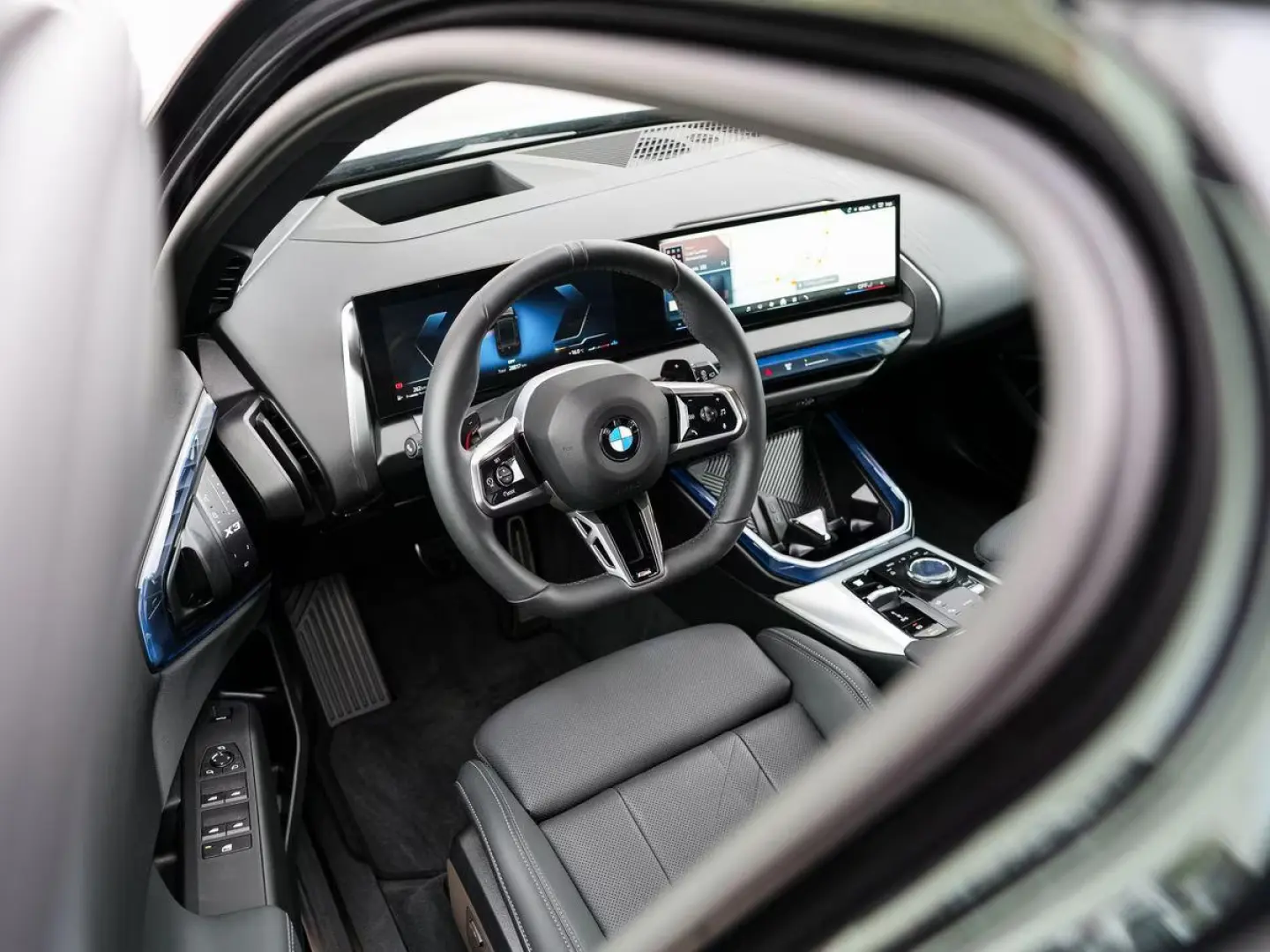 BMW X3 20i M Pachet xDrive