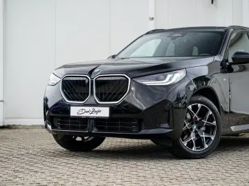 BMW X3 20i M Pachet xDrive