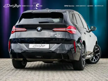 BMW X3 20i M Pachet xDrive