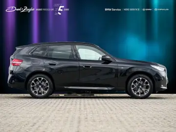 BMW X3 20i M Pachet xDrive