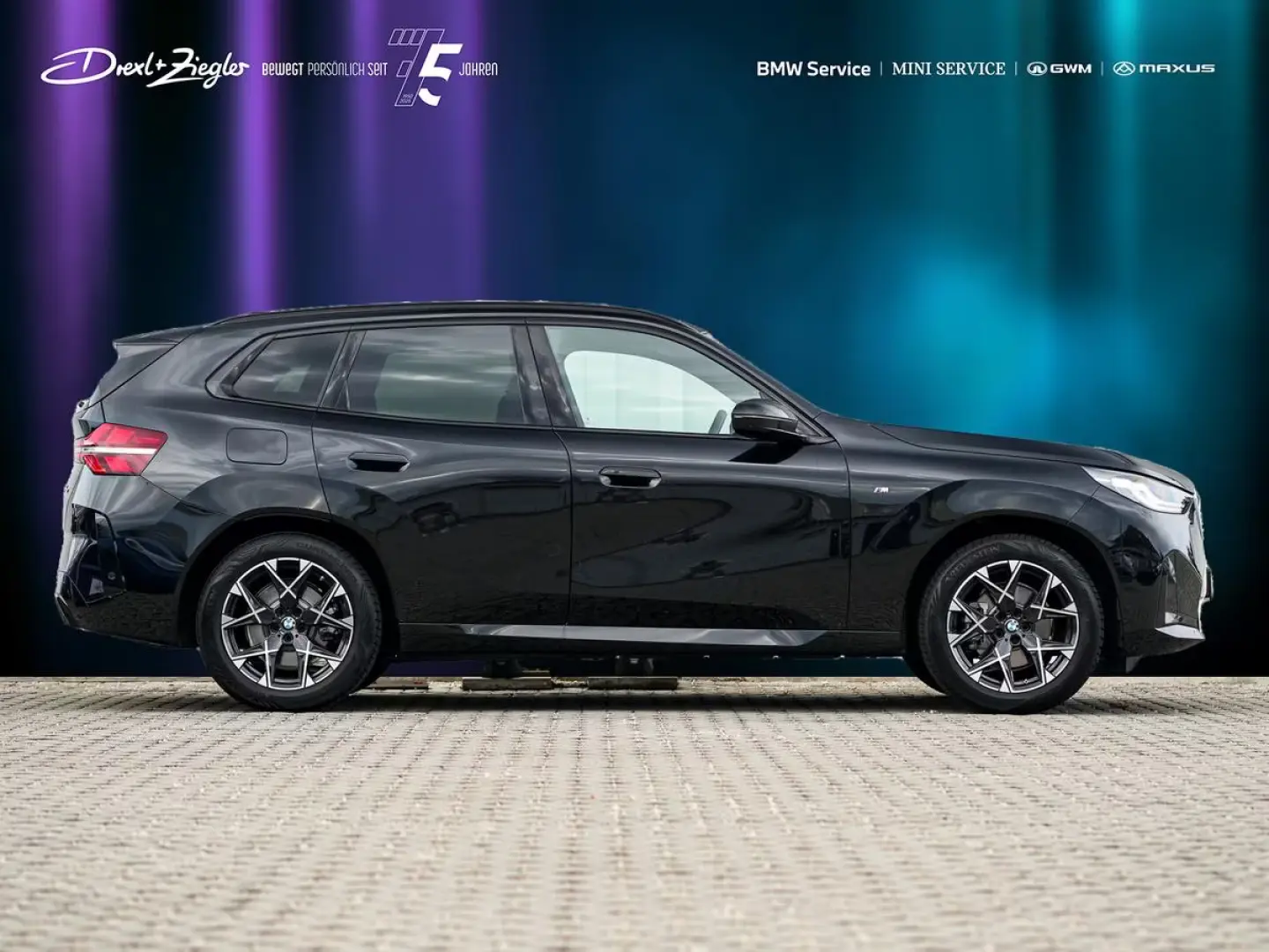 BMW X3 20i M Pachet xDrive