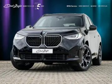 BMW X3 20i M Pachet xDrive