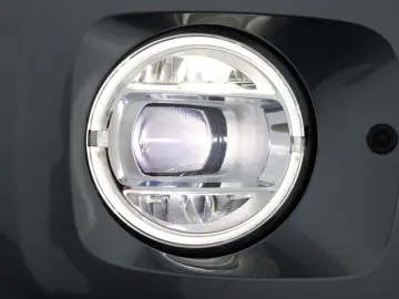 G 63 AMG 4M DISTRONIC 360° Kamera Standhzg.