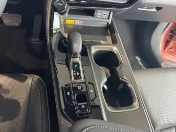 Lexus NX 350h Executive Line