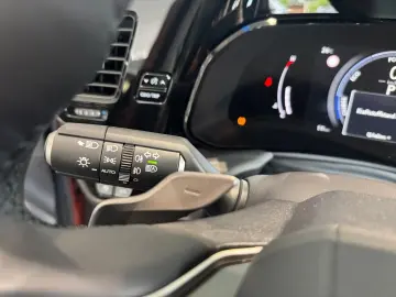 Lexus NX 350h Executive Line