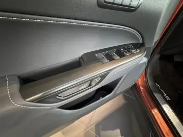 Lexus NX 350h Executive Line