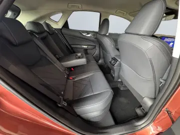 Lexus NX 350h Executive Line