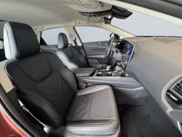 Lexus NX 350h Executive Line