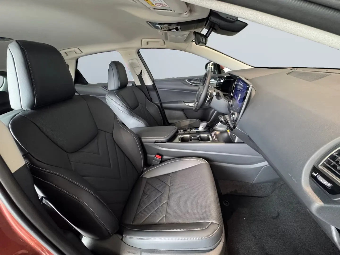 Lexus NX 350h Executive Line