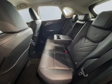 Lexus NX 350h Executive Line