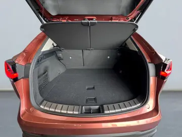 Lexus NX 350h Executive Line