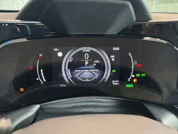 Lexus NX 350h Executive Line