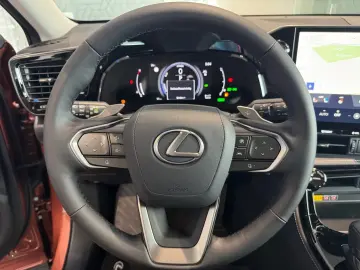 Lexus NX 350h Executive Line